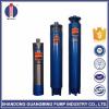 Manufacturers 5hp pump submersible pumps