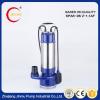 Best design popular durable stainless steel multistage pumps 1.1 1.5kw pump and parts with best service