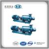 D Series Horizontal Multistage Water Pumps for Hot Water