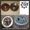 High quality carbon steel impeller