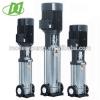 Multistage farm irrigation water pumps machine