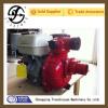 3 Inch High Pressure pump with electric water water pump