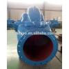 Double suction split casing Low pulse closed impeller Fan pump