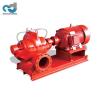 China Seller High Pressure Sea Water Fire Fighting Pump