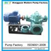 S series agricultural spray water pump