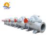 Centrifugal Split Casing Hydraulic Double Ended Entry Pump