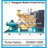 S series farm irrigation diesel water pump