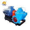 Big Powerful Split case Chilled water circulation pump