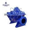 SBS250-480F axially split volute casing double suction centrifugal pump