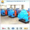 Large Volume Double Suction Irrigation Water Pump