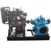 Marine 600HP Diesel Engine Centrifugal Pump