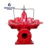 SBS100-375 double suction pump