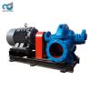 High Pressure Water Pump 80 bar City Water