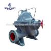 SBS250-710E high pressure axially split volute casing double entry centrifugal pump