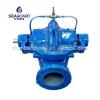 SBS125-290 double suction pump 1480RPM