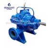 SBS125-290 high pressure double suction pump 2900rpm