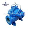 SBS125-290FG double suction pump