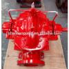 Centrifugal water pump double suction split case frame from 3inch to 30inch