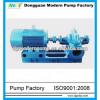 S series high volume irrigation water pump