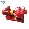 2000m3h Flow Two Stage Centrifugal Fire Pump