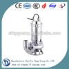 Qwp Stainless Steel Submersible Sewage Pump Pickling Pump