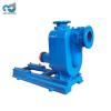 Self Priming Clean or Waste Water Lifting Pump 80m3/h