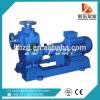 city sewage portable chemical agriculture water pump