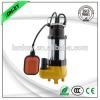 Float switch sewage submersible Pump