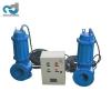 60hp Single Stage 4 inch Submersible Sewage Water Pump