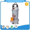 China vertical dirty Stainless Steel Electrical Deep Well Water Pump stainless cutter pump