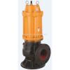 Widely used submersible centrifugal mud pump sewage water pump