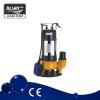 3HP 3inch Low Pressure Single Phase Cutting Submersible Water Pump