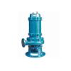 high quality submersible sewage pump