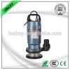 sewage submersible water pump