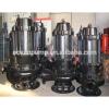 10 inch submersible sewage salt water pump for sale