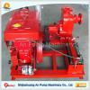 self priming diesel pump