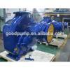 Self Priming Trash Water Pump