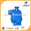 12 Inch Bare Shaft Self Priming Sewage Transfer Pump