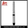 6SP60 Deep well pump