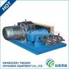 China Industrial Conveninet Operation Nitrogen Gas Booster Pump