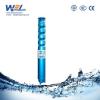 7&#39;&#39; 15hp Electric Deep Well Submersible Water Pump Price