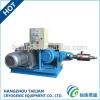 China Industrial Liquid Oxygen Gas Cylinder Filling Pump Supplier