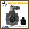 WP50 diesel engine driven farm irrigation clean water pump