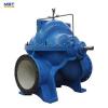 Electrical centrifugal large flow flood pump