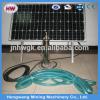 High Efficiency Solar Bore Well Pumps Deep Well Submersible Pump solar water pump manufacturers