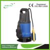 taizhou clean water 250w submersible pump