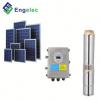 5.5kw solar water pump submersible water pump deep well water pump