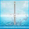 Italian 3.5 inches submersible well deep well water pump