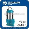 WQD6-16-0.75(A) clean water submersible pump