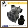 Gasoline engine clean water pump 3 inch engine powered fresh water pump